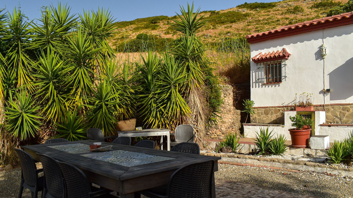 Huis te koop in Villanueva De La Concepcion | 5 slaapkamers H5109421