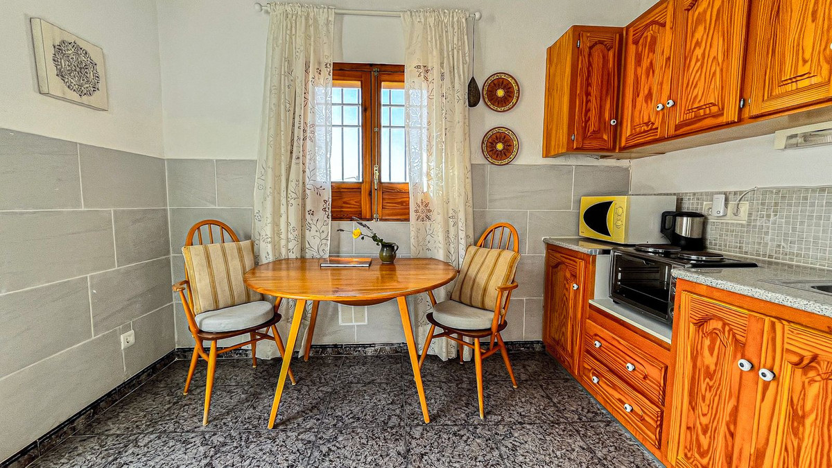 Huis te koop in Villanueva De La Concepcion | 5 slaapkamers H5109421
