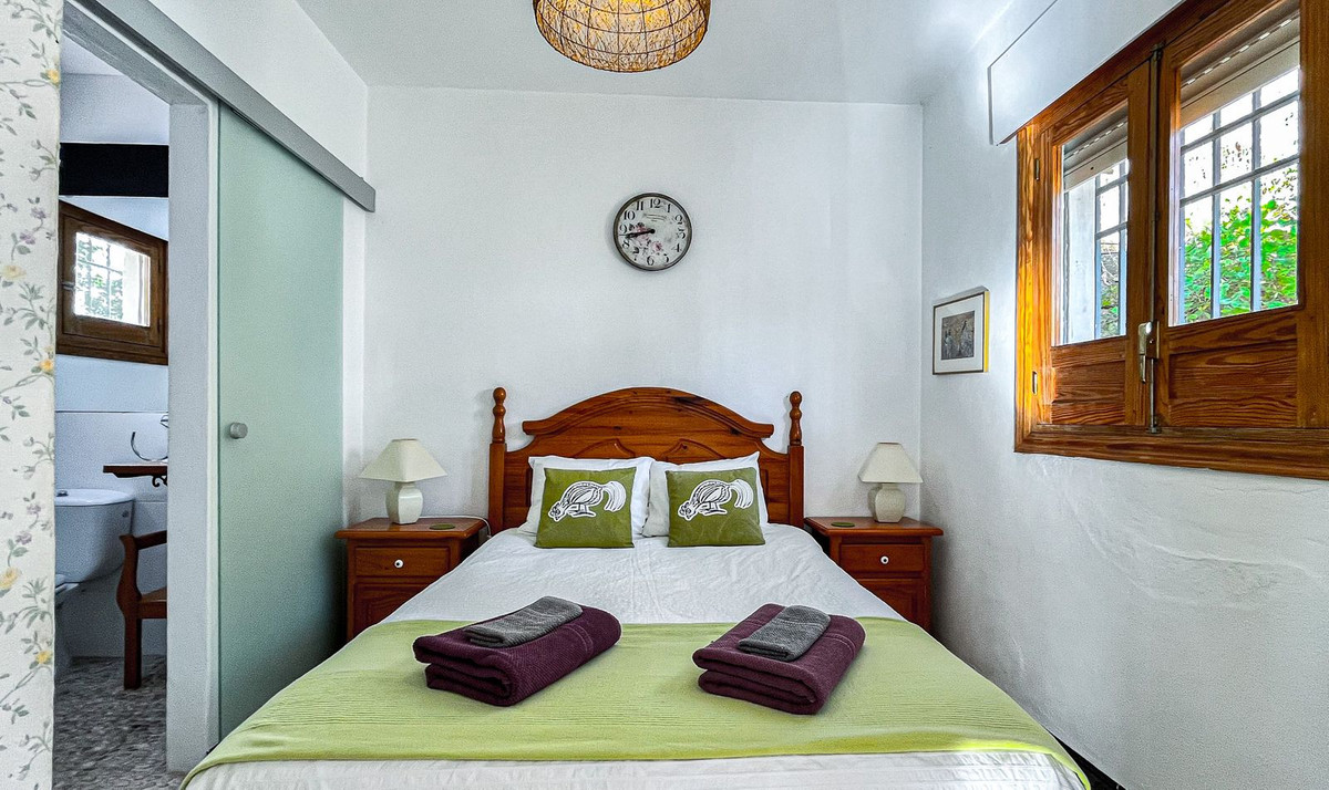 Huis te koop in Villanueva De La Concepcion | 5 slaapkamers H5109421