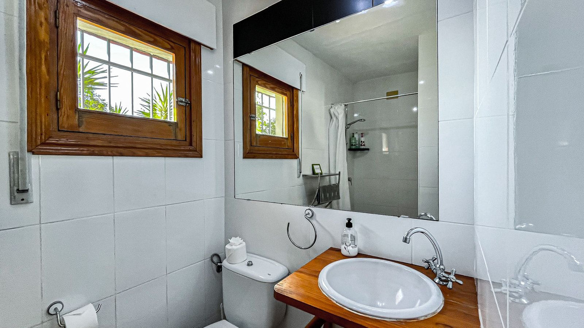 Huis te koop in Villanueva De La Concepcion | 5 slaapkamers H5109421