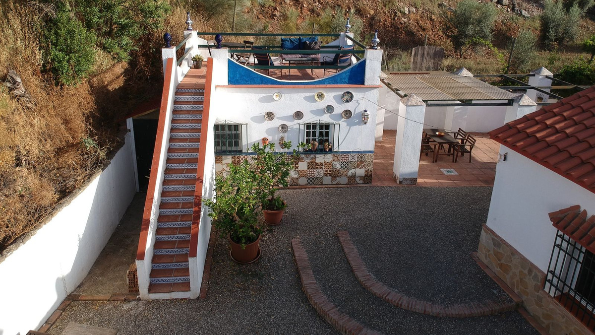 Huis te koop in Villanueva De La Concepcion | 5 slaapkamers H5109421