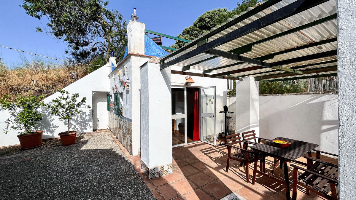 Huis te koop in Villanueva De La Concepcion | 5 slaapkamers H5109421