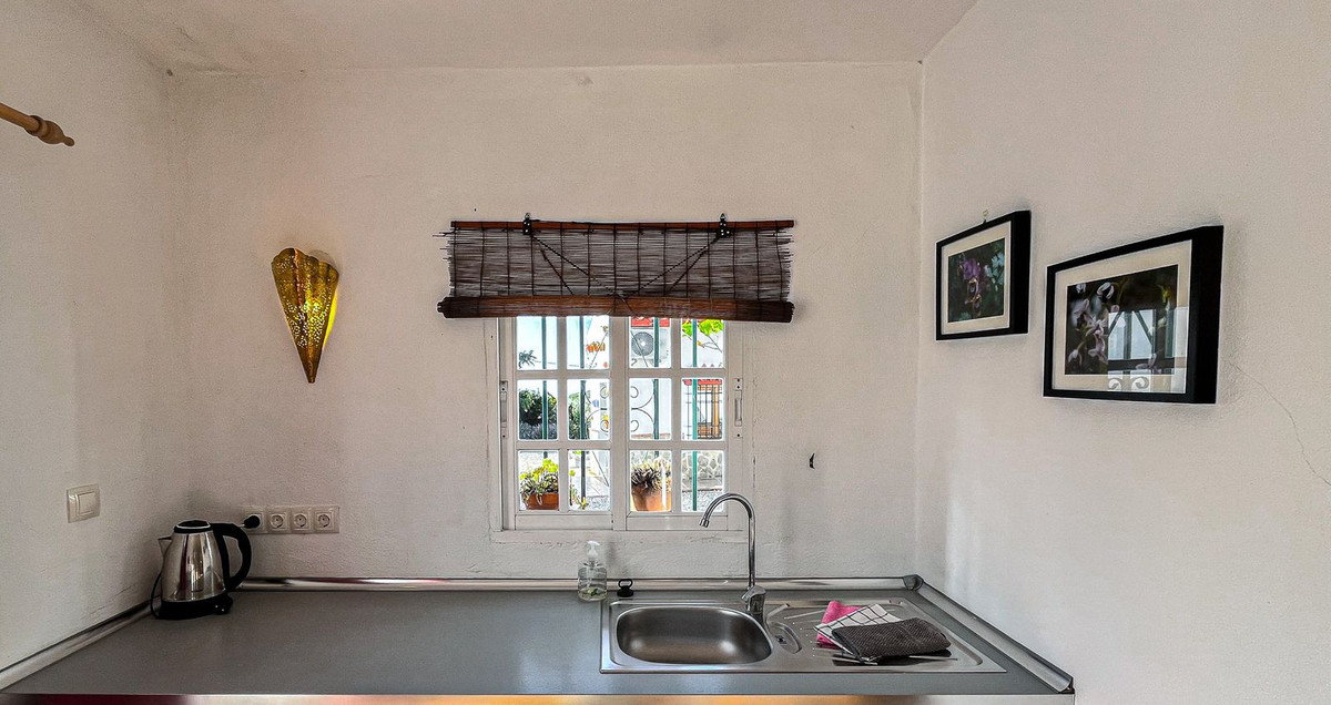 Huis te koop in Villanueva De La Concepcion | 5 slaapkamers H5109421