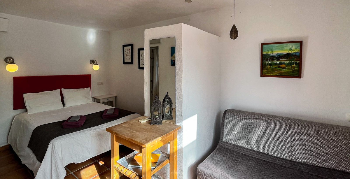 Huis te koop in Villanueva De La Concepcion | 5 slaapkamers H5109421