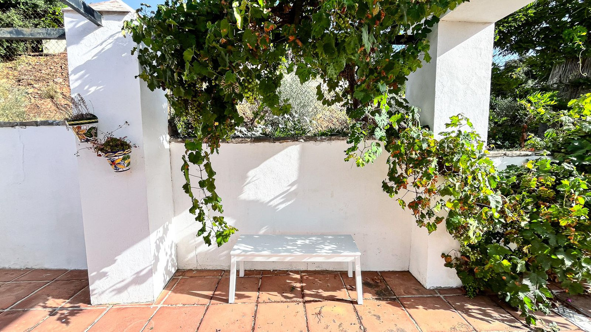 Huis te koop in Villanueva De La Concepcion | 5 slaapkamers H5109421