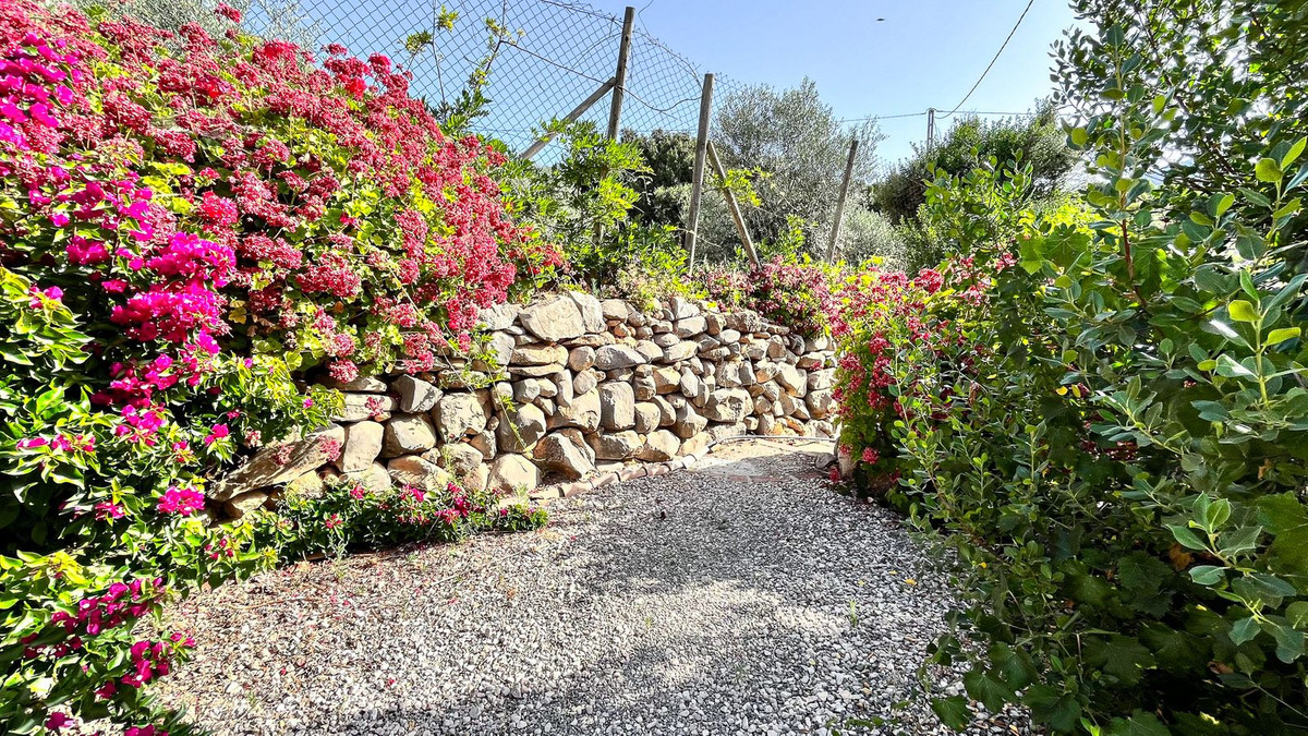 Huis te koop in Villanueva De La Concepcion | 5 slaapkamers H5109421