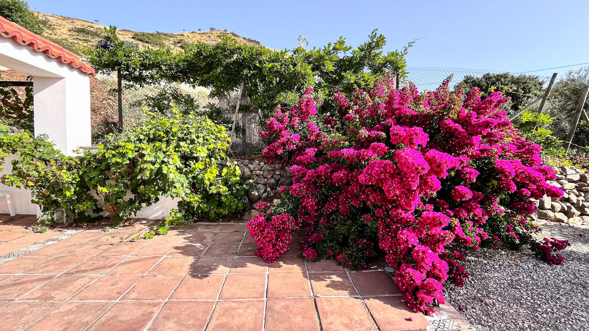 Huis te koop in Villanueva De La Concepcion | 5 slaapkamers H5109421