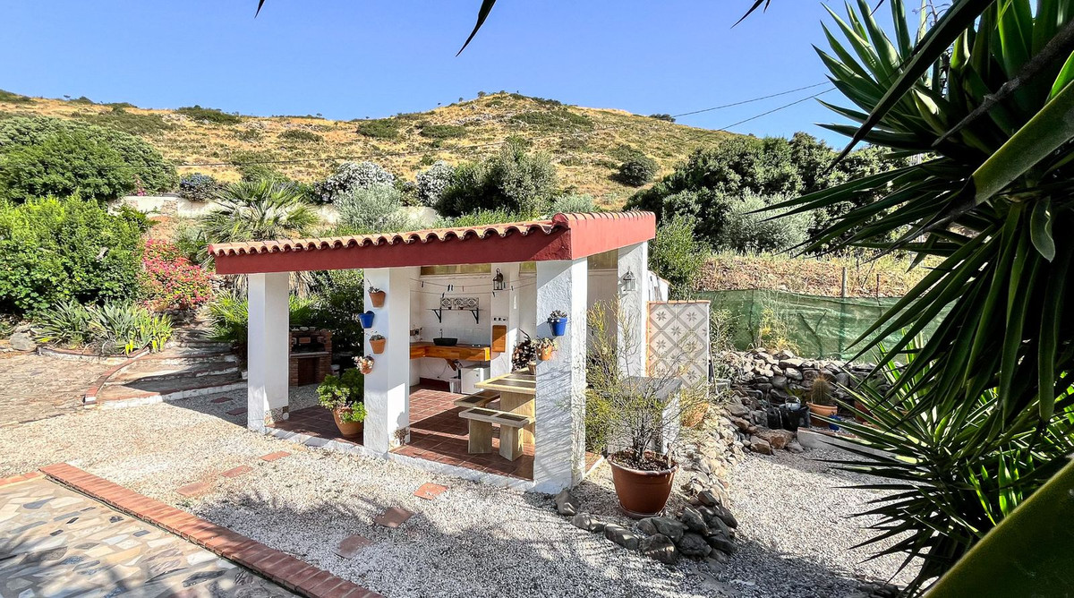 Huis te koop in Villanueva De La Concepcion | 5 slaapkamers H5109421