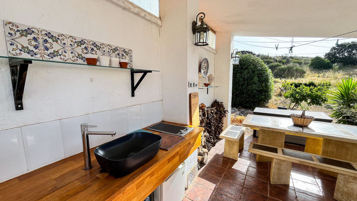 Huis te koop in Villanueva De La Concepcion | 5 slaapkamers H5109421