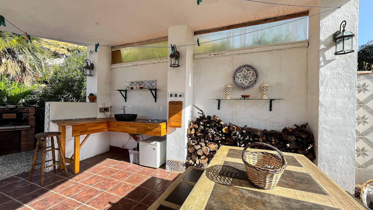 Huis te koop in Villanueva De La Concepcion | 5 slaapkamers H5109421