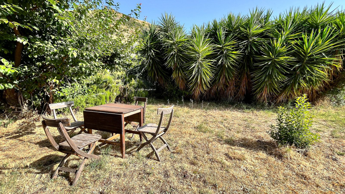 Huis te koop in Villanueva De La Concepcion | 5 slaapkamers H5109421