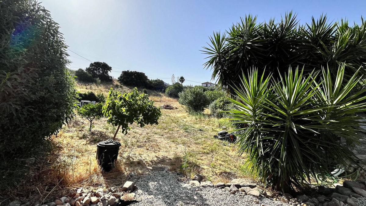 Huis te koop in Villanueva De La Concepcion | 5 slaapkamers H5109421