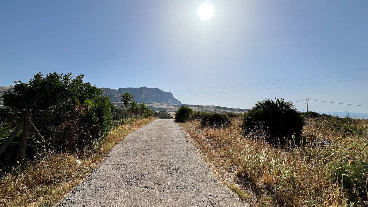 Huis te koop in Villanueva De La Concepcion | 5 slaapkamers H5109421