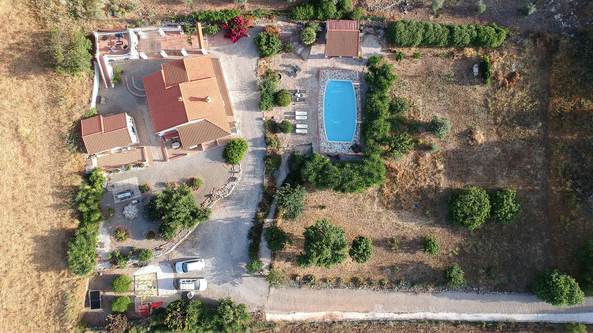 Huis te koop in Villanueva De La Concepcion | 5 slaapkamers H5109421