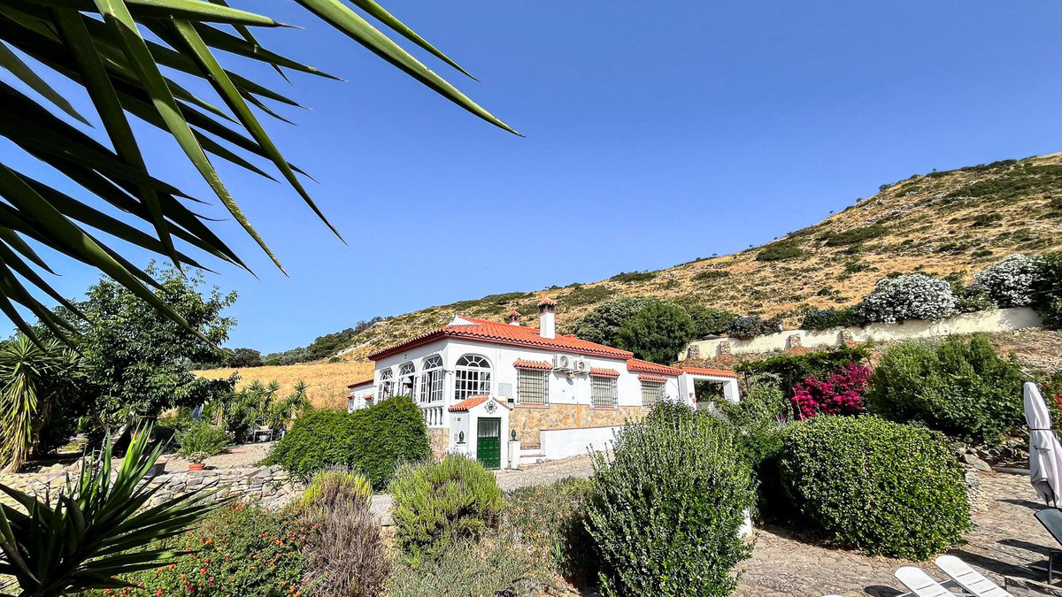 Huis te koop in Villanueva De La Concepcion | 5 slaapkamers H5109421