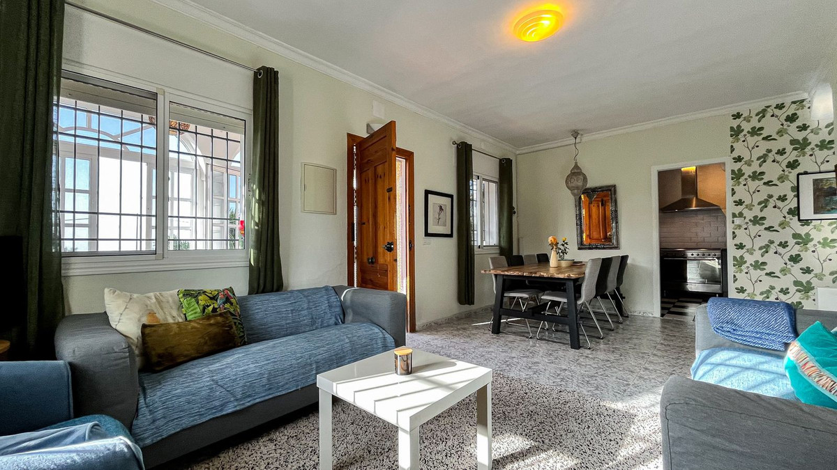 Huis te koop in Villanueva De La Concepcion | 5 slaapkamers H5109421
