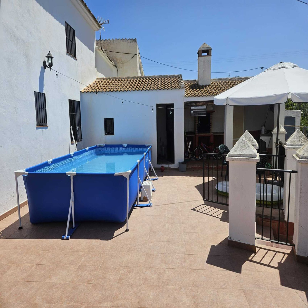 Huis te koop in Villanueva De La Concepcion | 3 slaapkamers H5123182