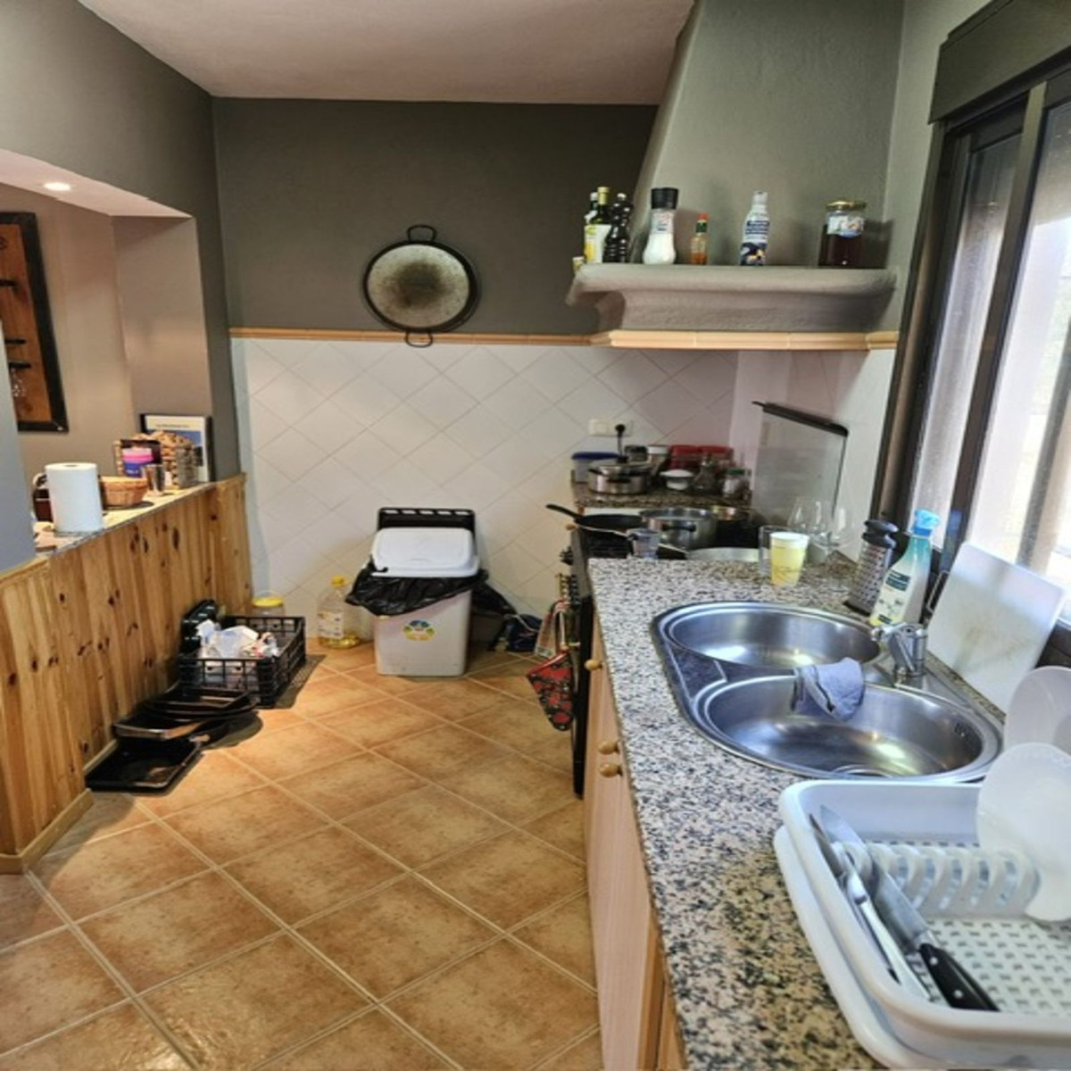 Huis te koop in Villanueva De La Concepcion | 3 slaapkamers H5123182