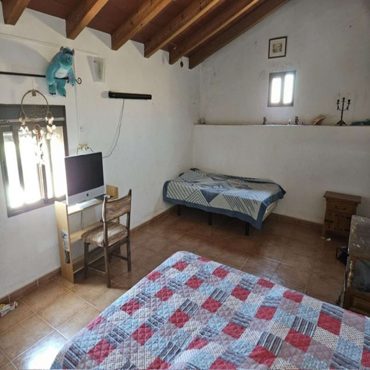 Huis te koop in Villanueva De La Concepcion | 3 slaapkamers H5123182