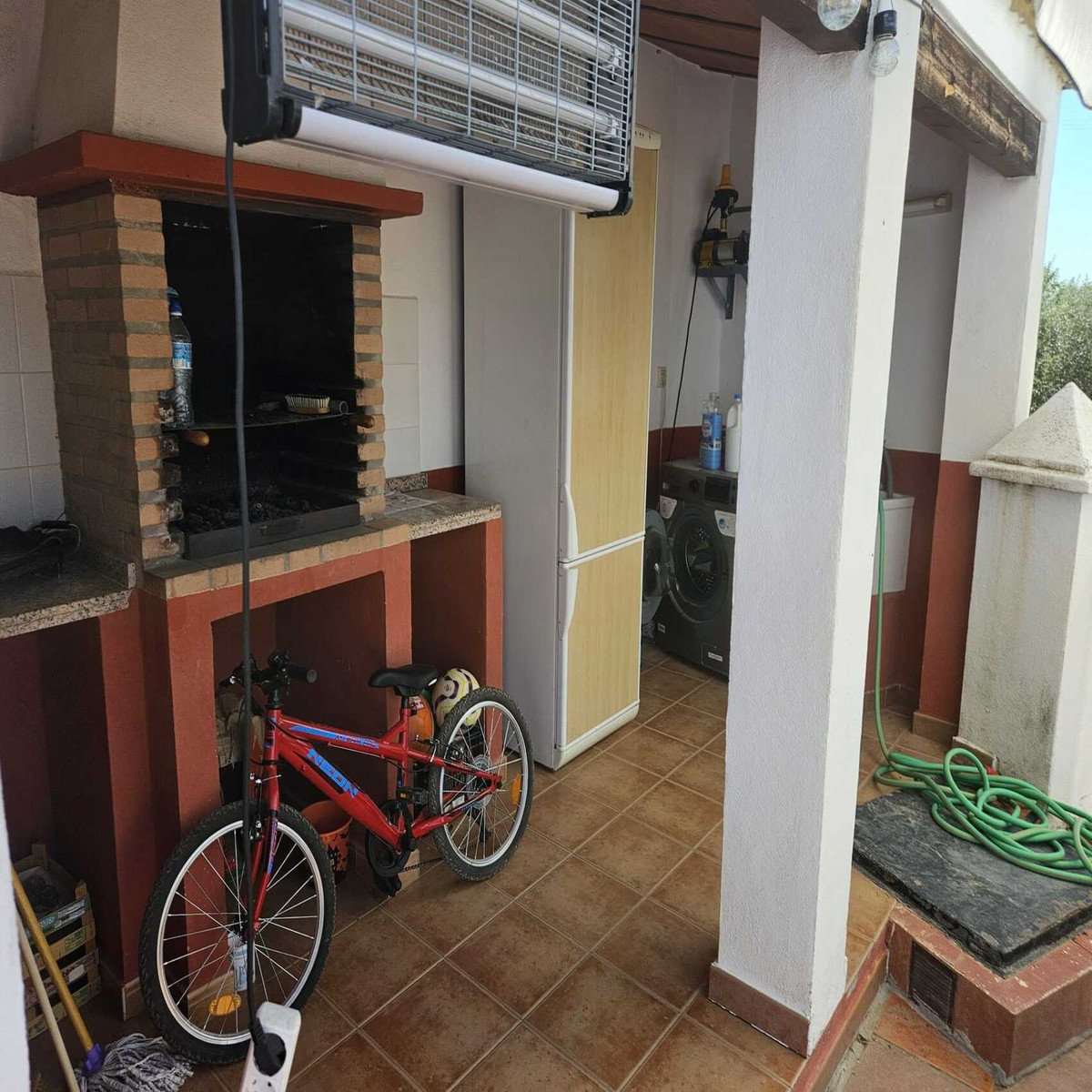 Huis te koop in Villanueva De La Concepcion | 3 slaapkamers H5123182