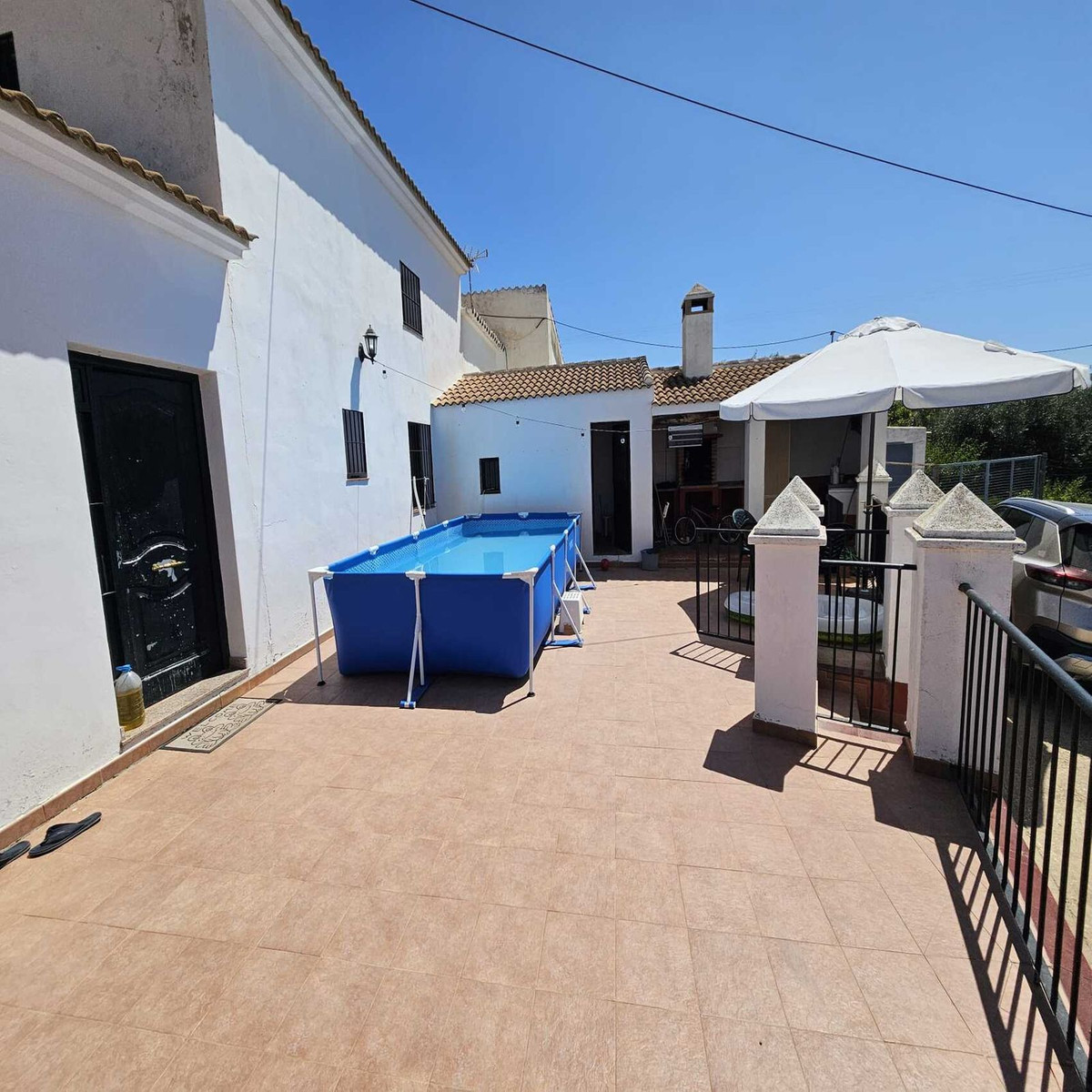 Huis te koop in Villanueva De La Concepcion | 3 slaapkamers H5123182