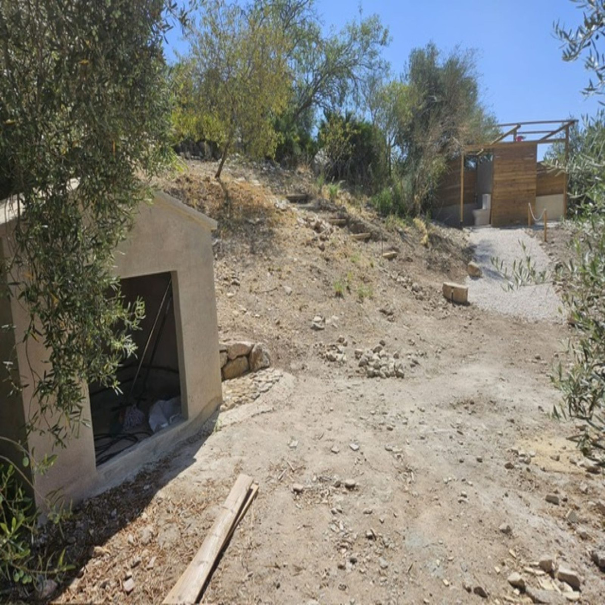 Huis te koop in Villanueva De La Concepcion | 3 slaapkamers H5123182