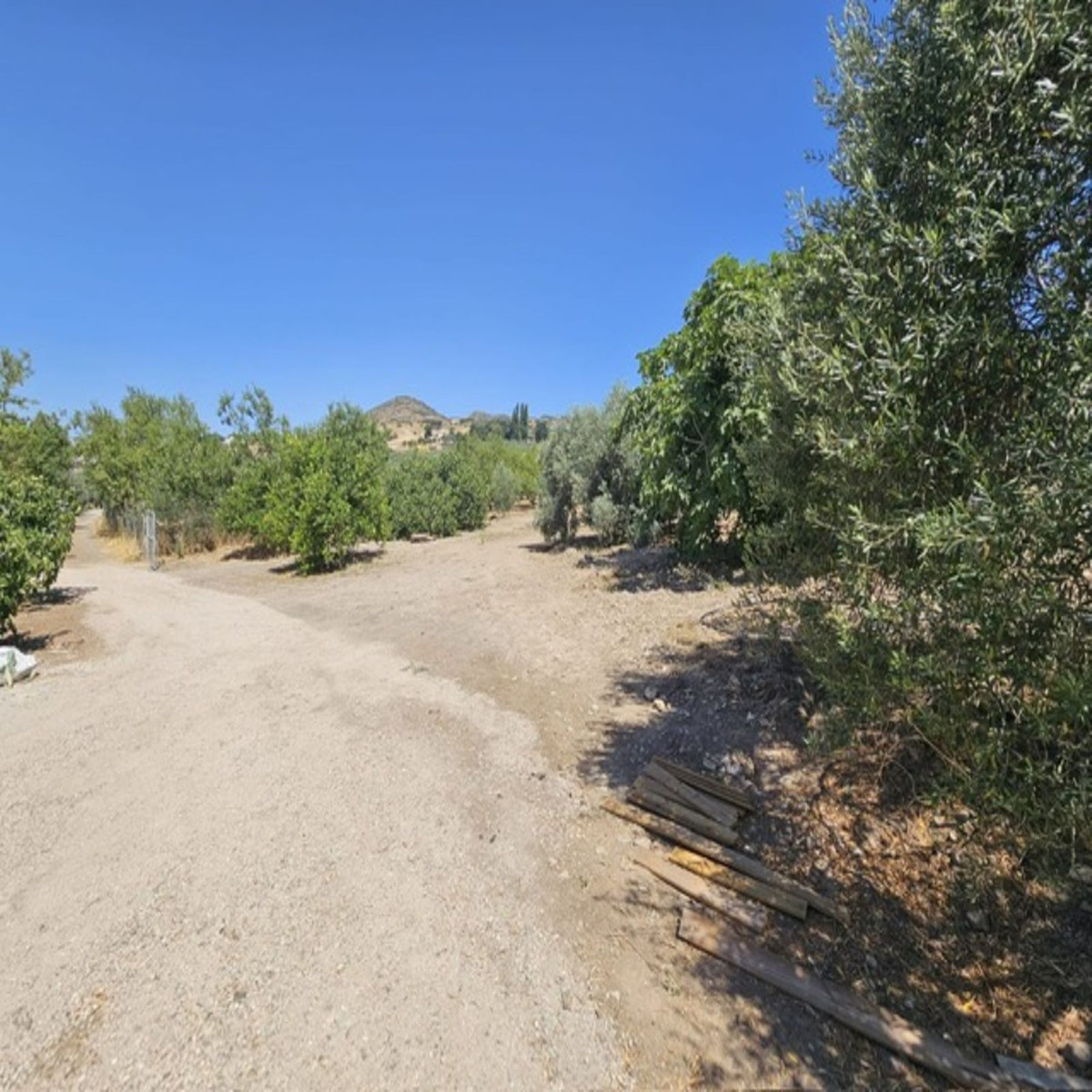 Huis te koop in Villanueva De La Concepcion | 3 slaapkamers H5123182