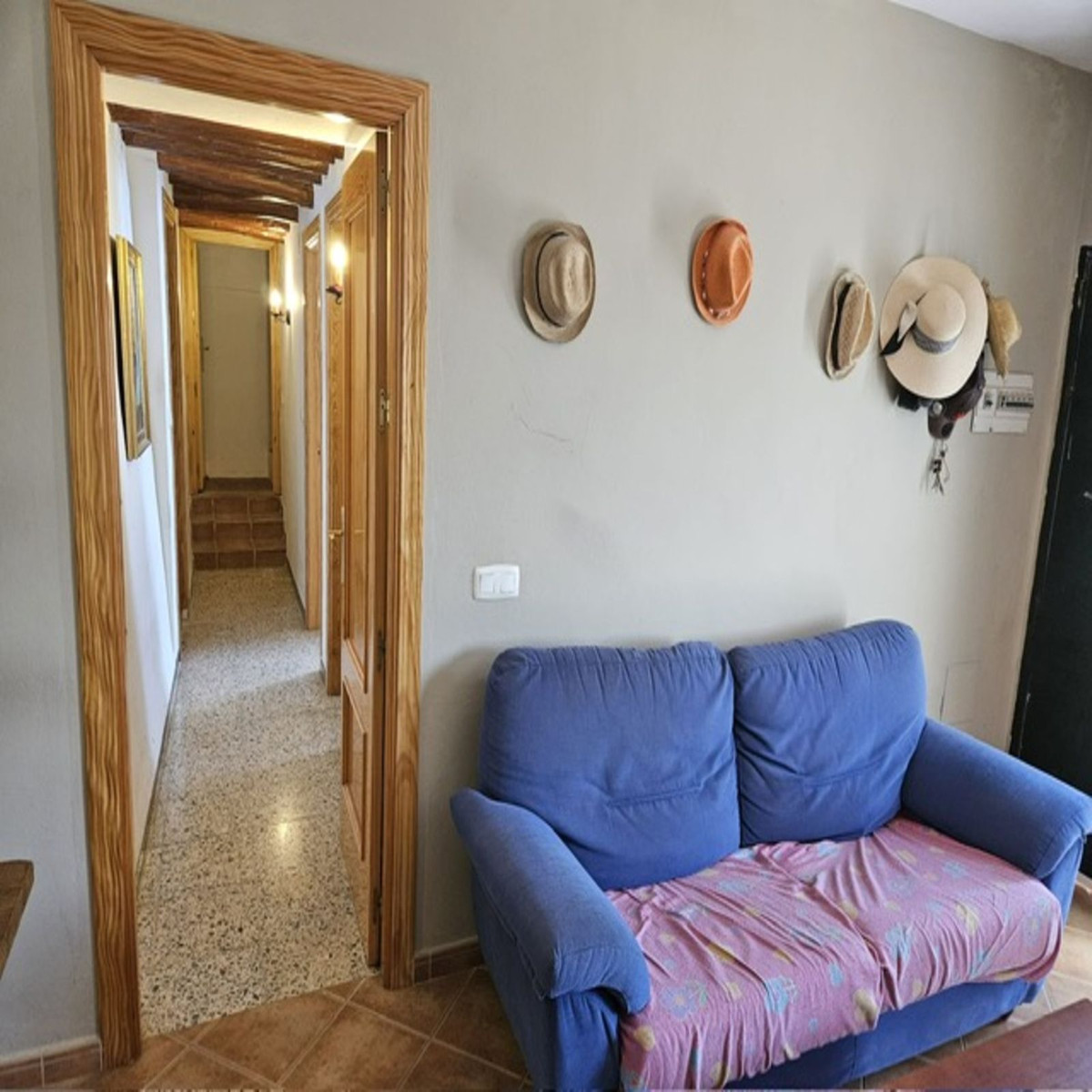 Huis te koop in Villanueva De La Concepcion | 3 slaapkamers H5123182