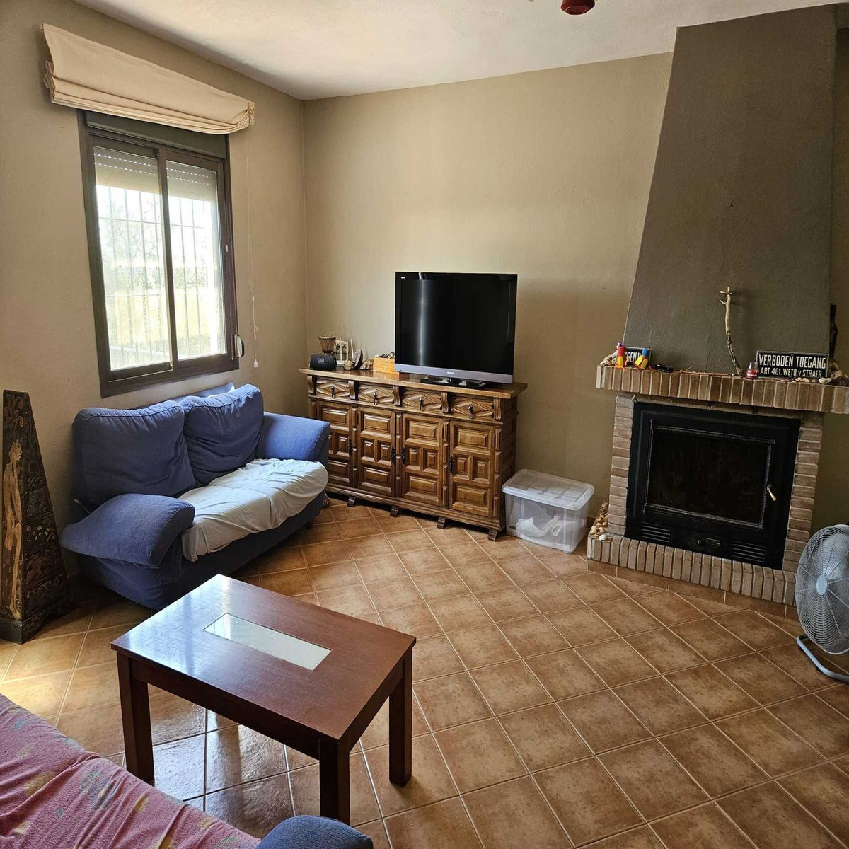 Huis te koop in Villanueva De La Concepcion | 3 slaapkamers H5123182