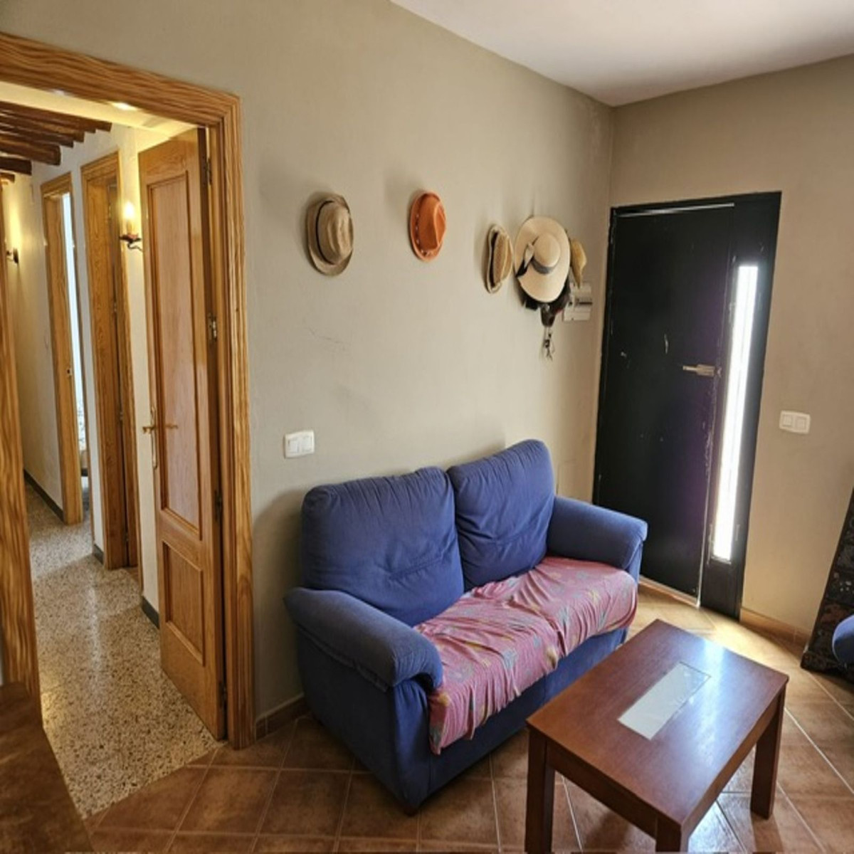 Huis te koop in Villanueva De La Concepcion | 3 slaapkamers H5123182