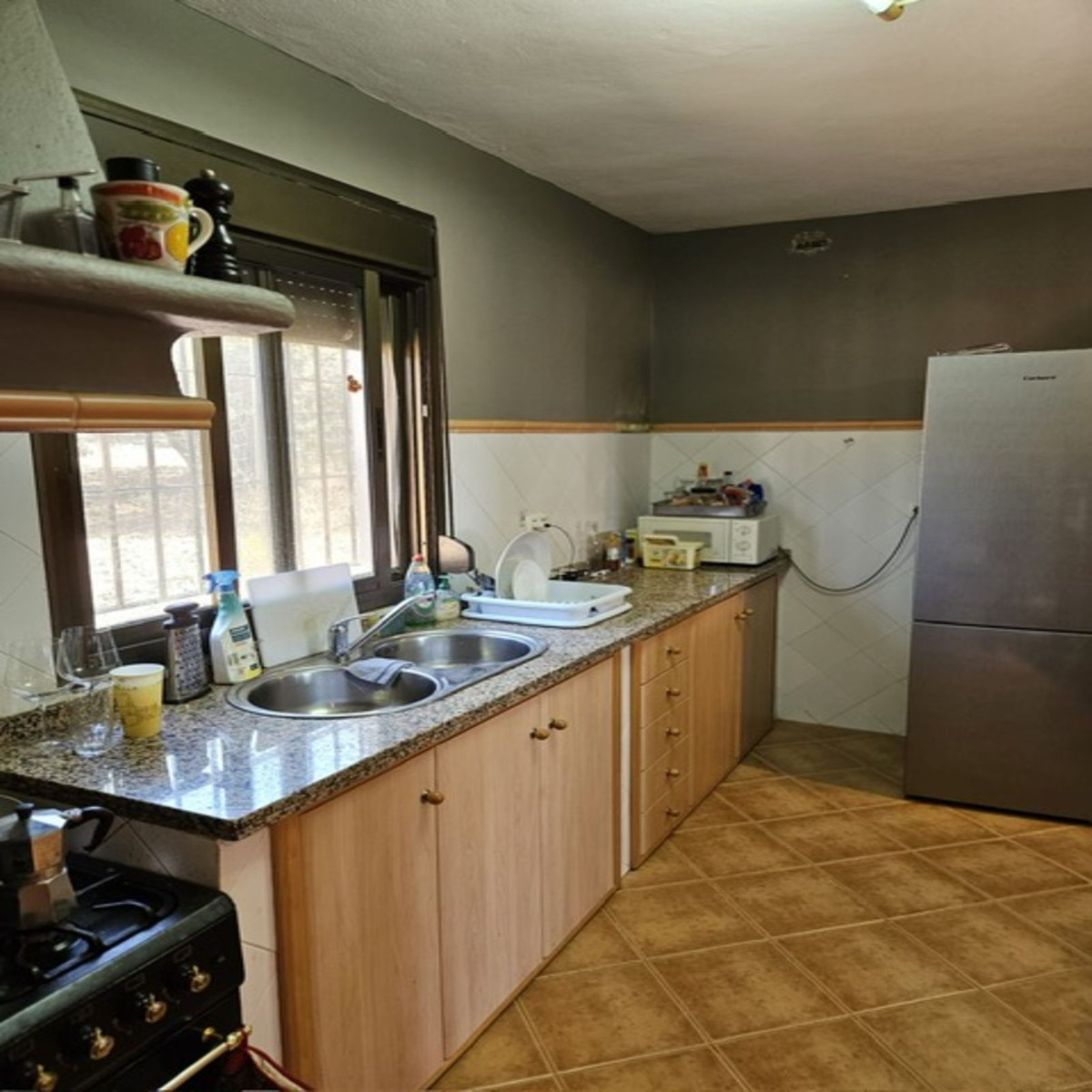 Huis te koop in Villanueva De La Concepcion | 3 slaapkamers H5123182