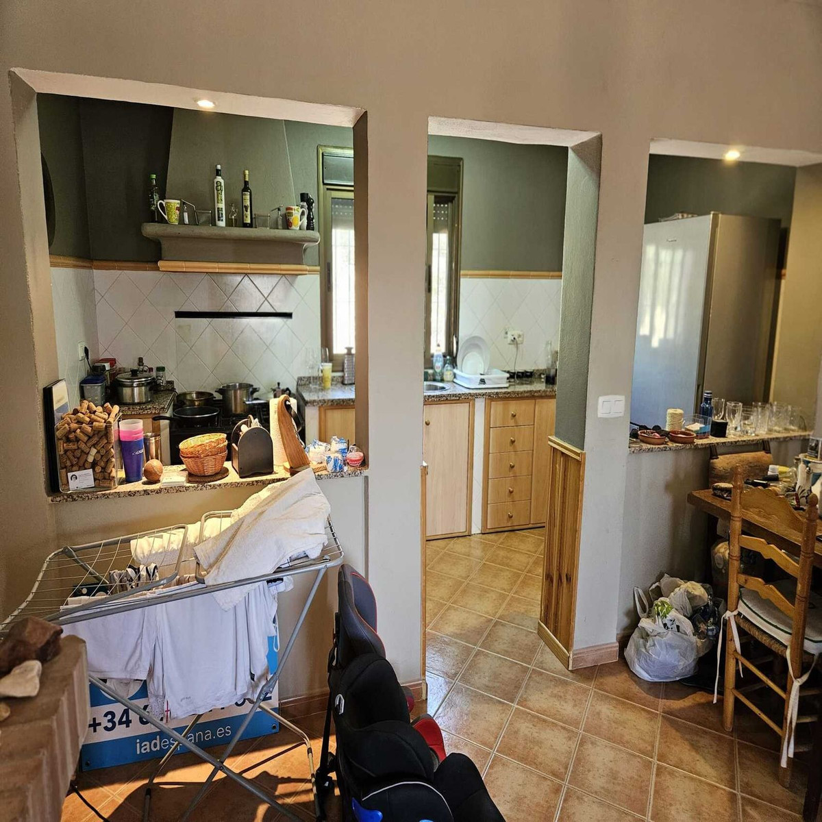 Huis te koop in Villanueva De La Concepcion | 3 slaapkamers H5123182