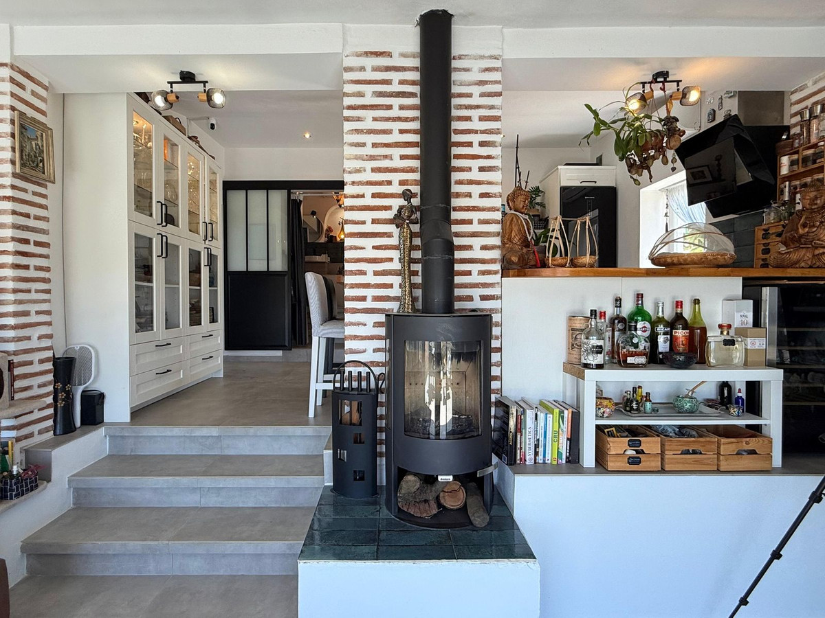 Huis te koop in Villanueva De La Concepcion | 5 slaapkamers H5130973