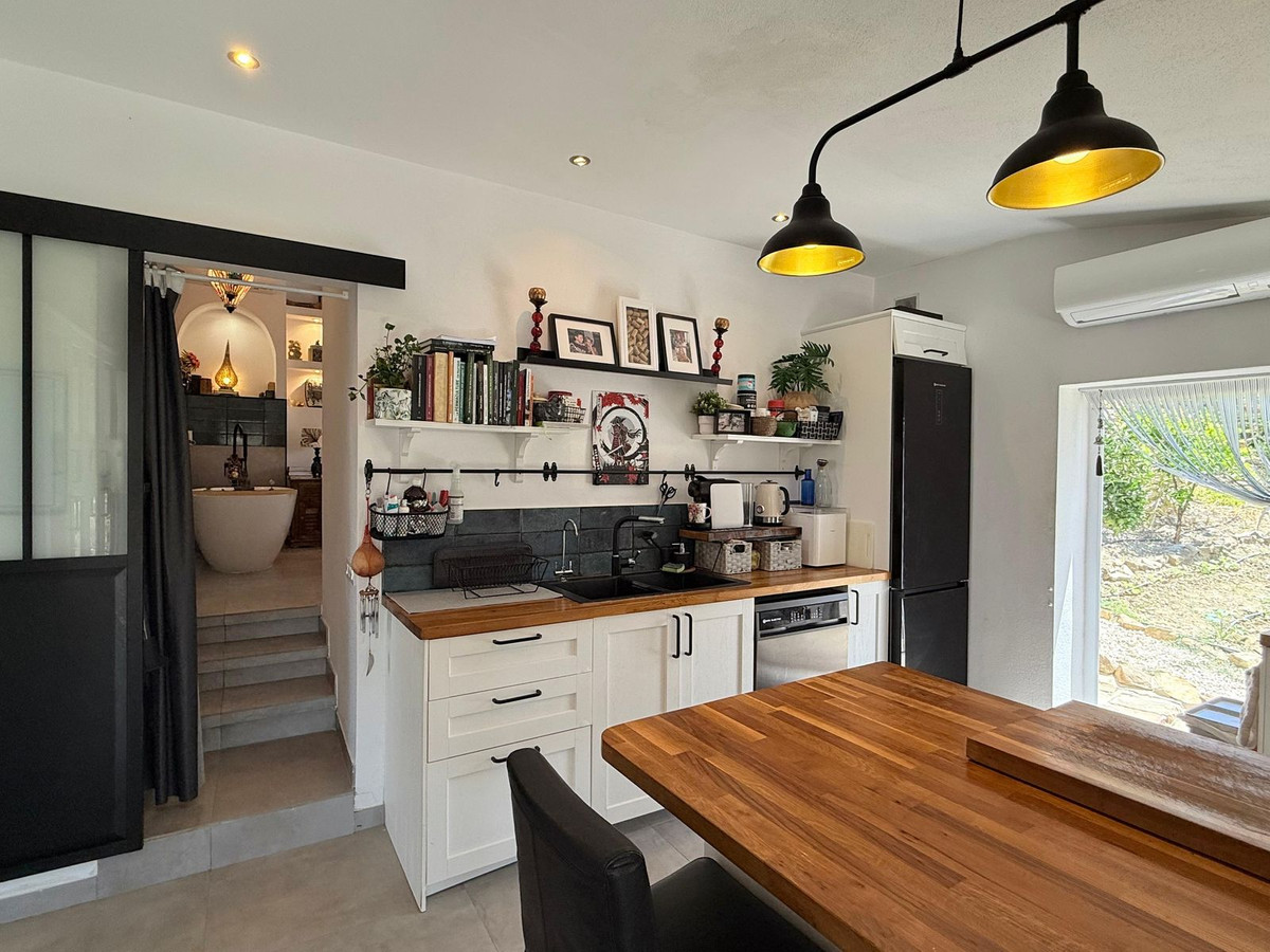Huis te koop in Villanueva De La Concepcion | 5 slaapkamers H5130973