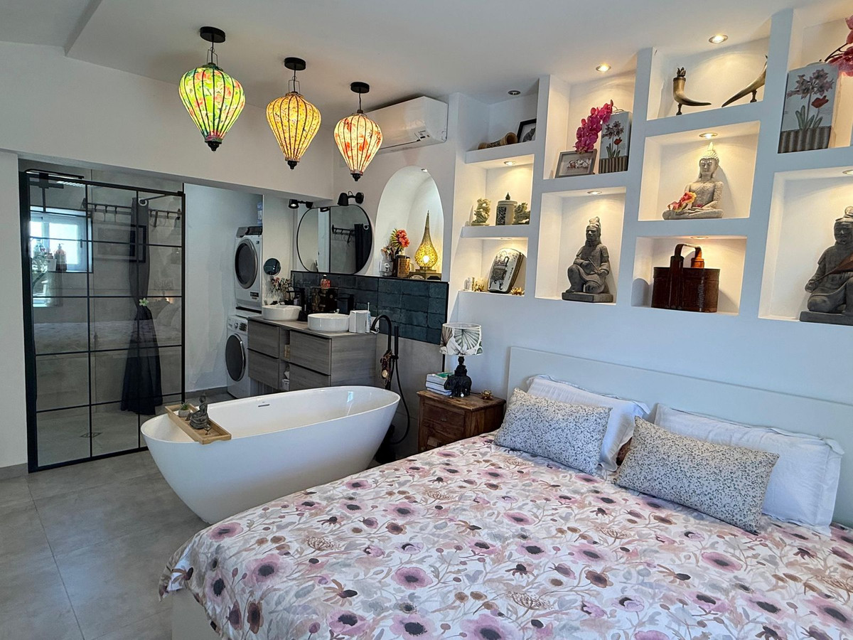 Huis te koop in Villanueva De La Concepcion | 5 slaapkamers H5130973