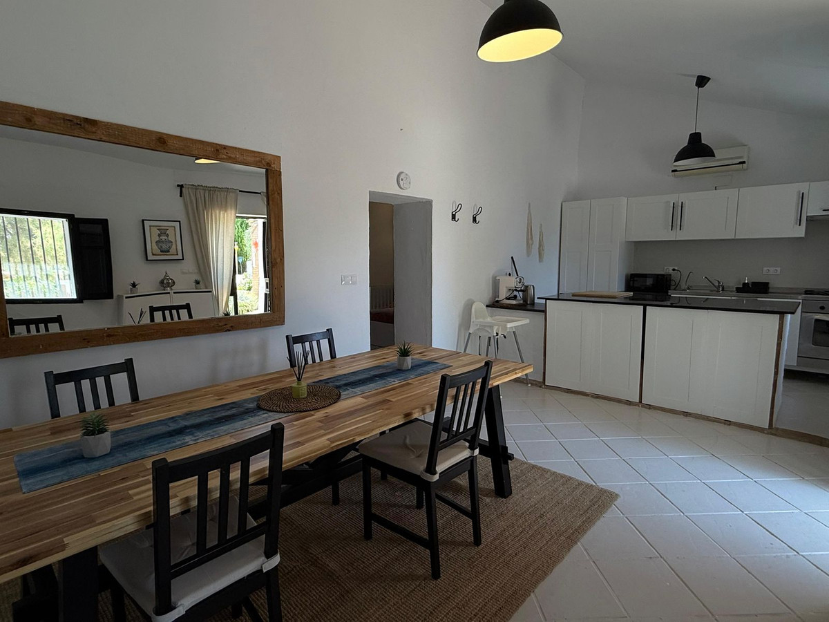 Huis te koop in Villanueva De La Concepcion | 5 slaapkamers H5130973