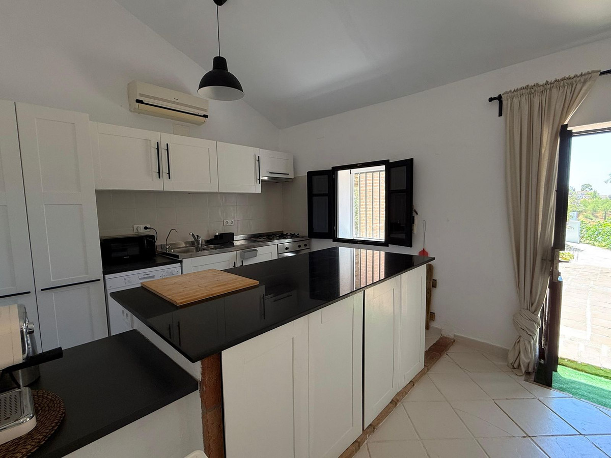 Huis te koop in Villanueva De La Concepcion | 5 slaapkamers H5130973