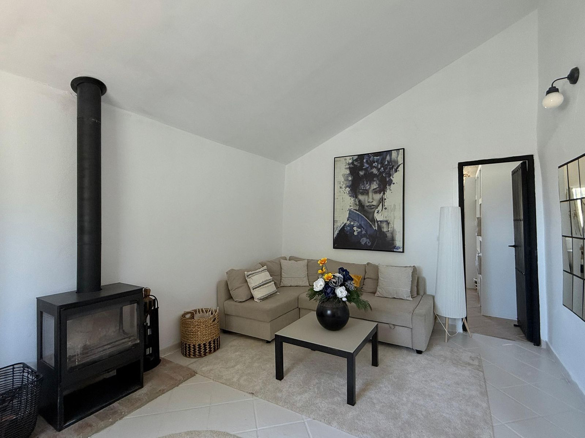 Huis te koop in Villanueva De La Concepcion | 5 slaapkamers H5130973