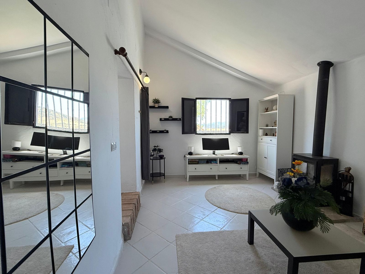 Huis te koop in Villanueva De La Concepcion | 5 slaapkamers H5130973
