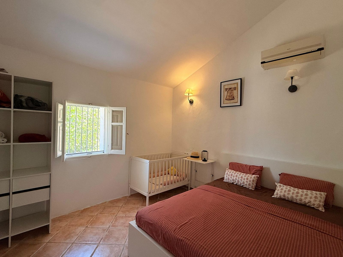 Huis te koop in Villanueva De La Concepcion | 5 slaapkamers H5130973