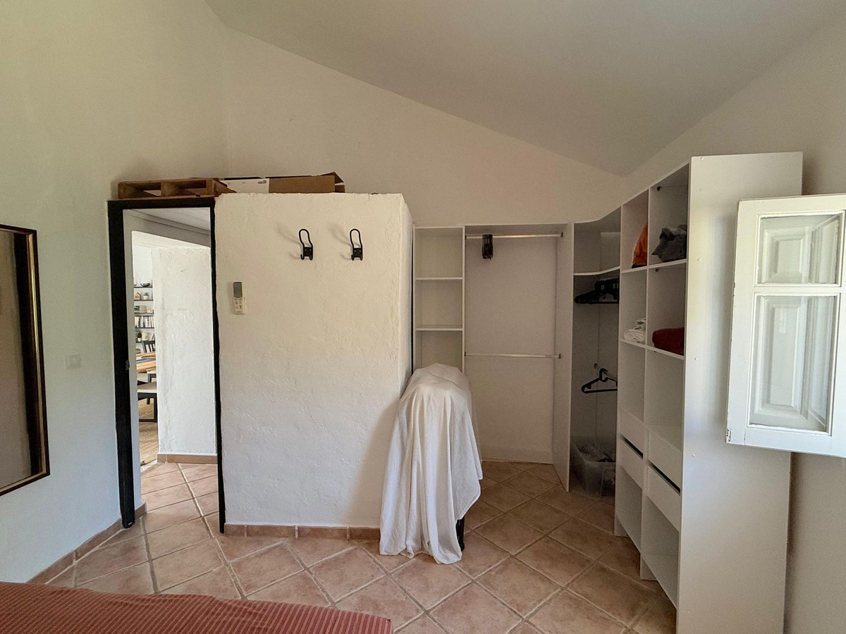 Huis te koop in Villanueva De La Concepcion | 5 slaapkamers H5130973