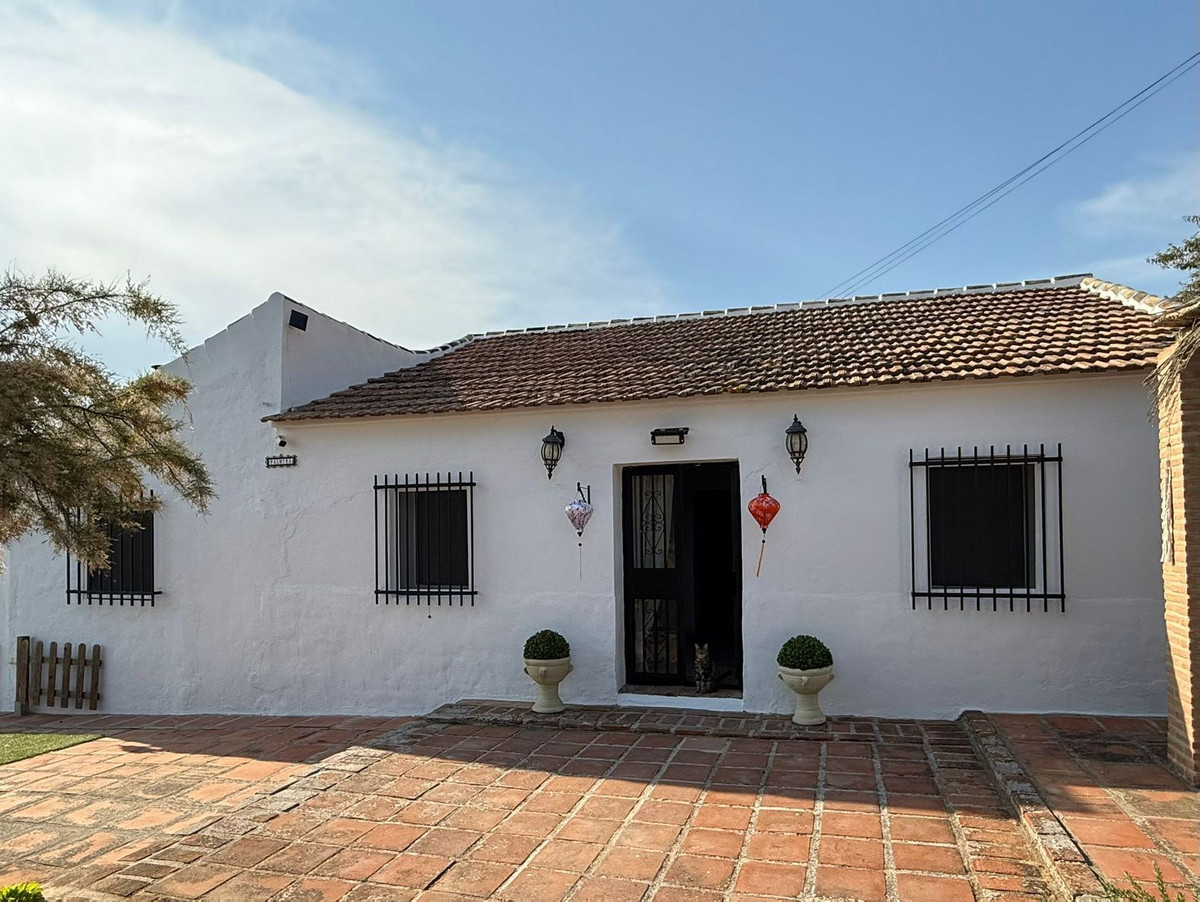 Huis te koop in Villanueva De La Concepcion | 5 slaapkamers H5130973