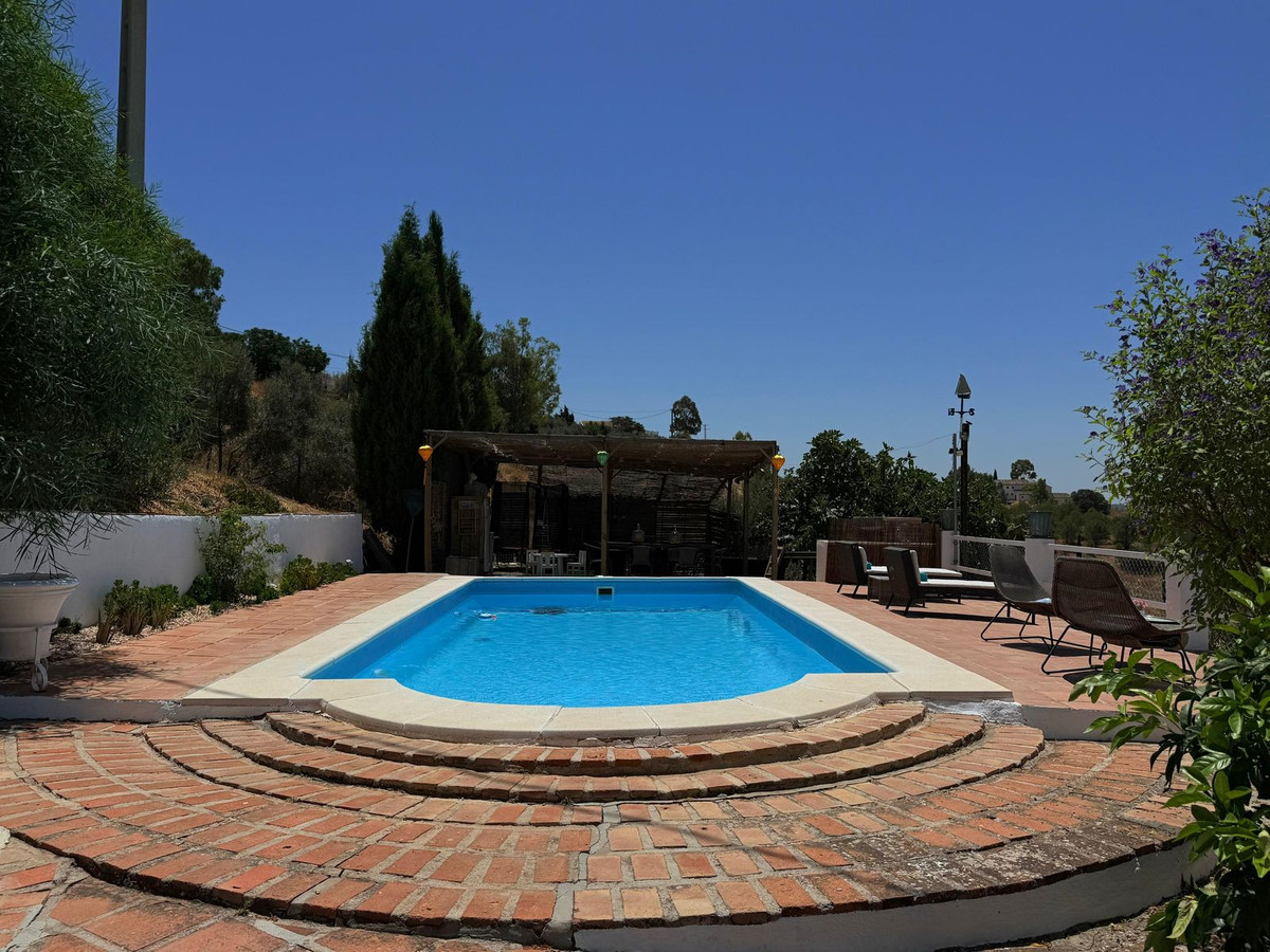 Huis te koop in Villanueva De La Concepcion | 5 slaapkamers H5130973