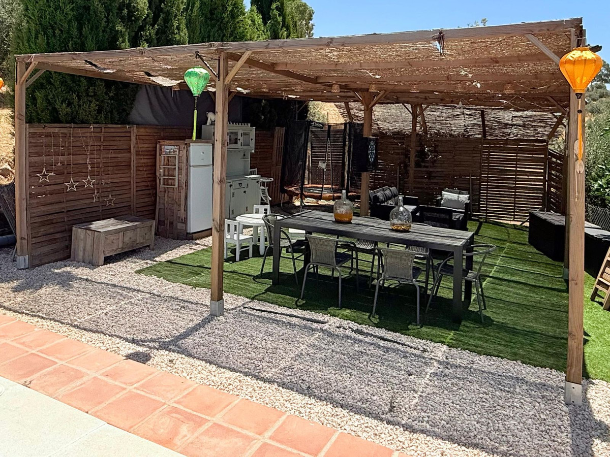 Huis te koop in Villanueva De La Concepcion | 5 slaapkamers H5130973