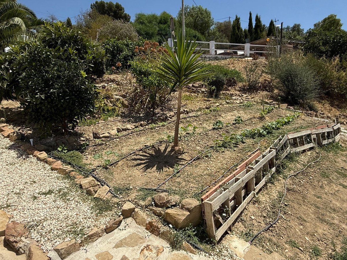 Huis te koop in Villanueva De La Concepcion | 5 slaapkamers H5130973