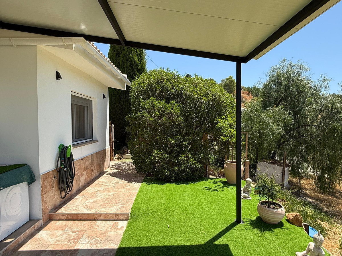 Huis te koop in Villanueva De La Concepcion | 5 slaapkamers H5130973