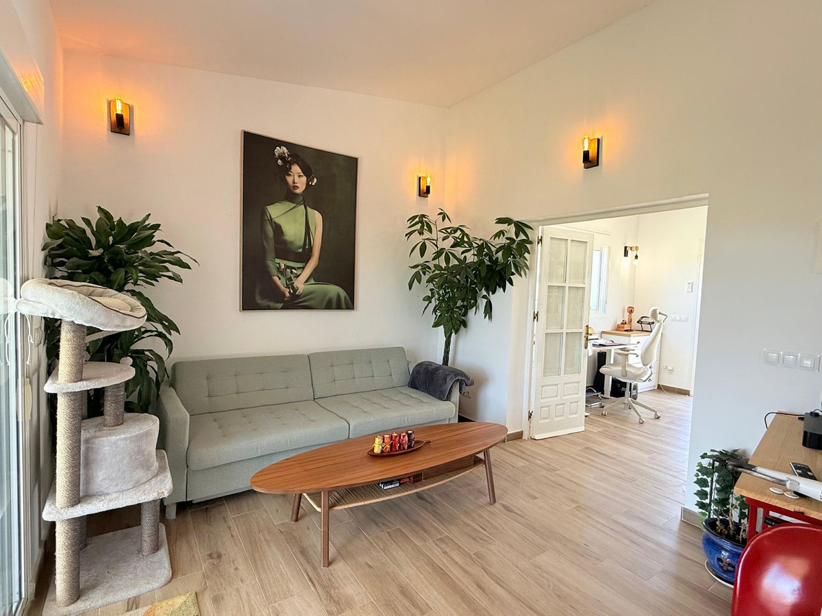 Huis te koop in Villanueva De La Concepcion | 5 slaapkamers H5130973
