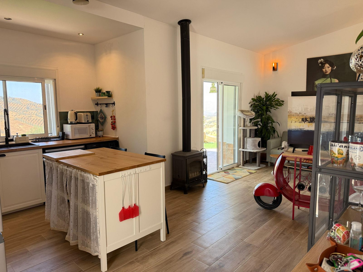 Huis te koop in Villanueva De La Concepcion | 5 slaapkamers H5130973