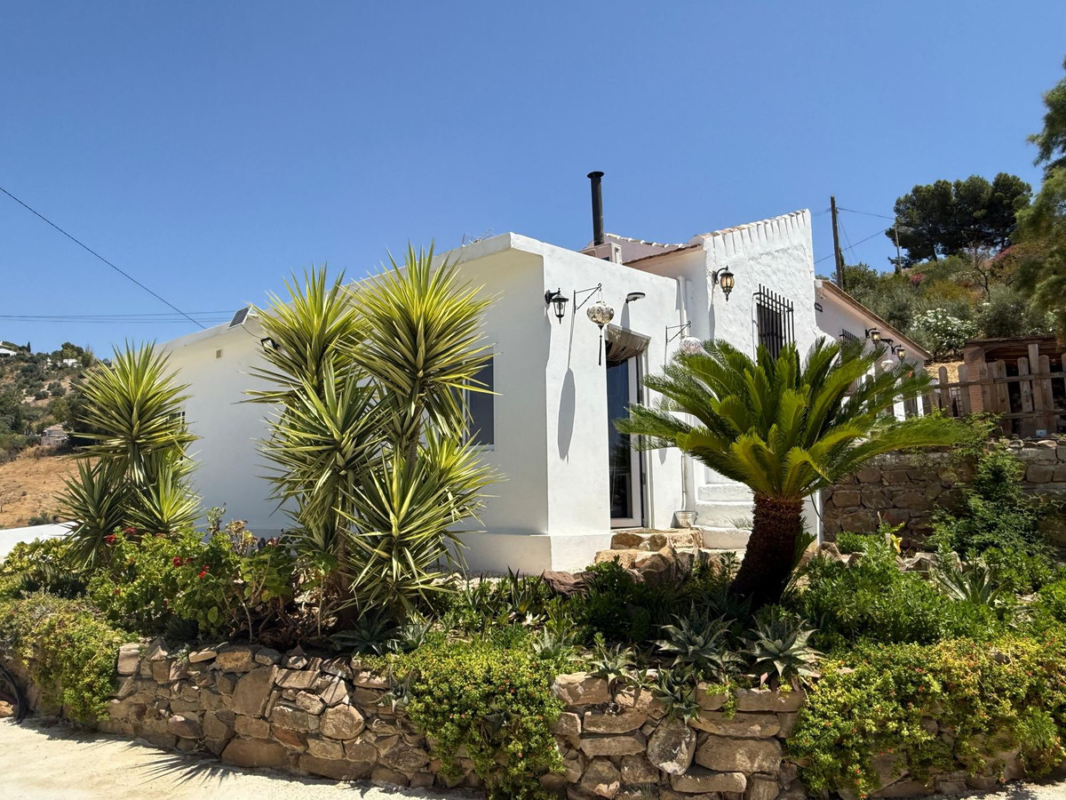 Huis te koop in Villanueva De La Concepcion | 5 slaapkamers H5130973