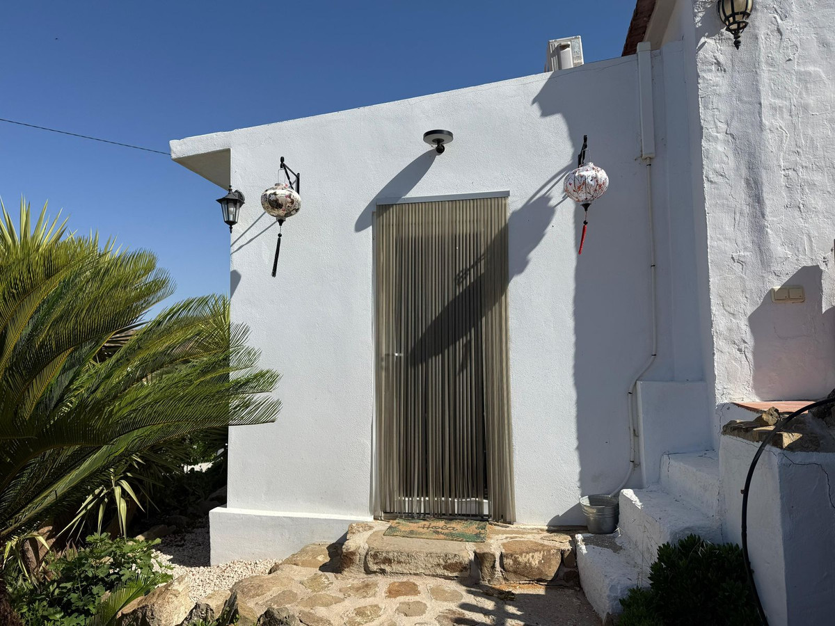 Huis te koop in Villanueva De La Concepcion | 5 slaapkamers H5130973